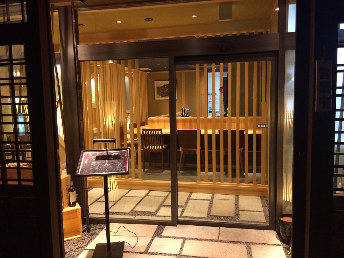 Hida Takayama Relax Hostel Bettei Fuji Buitenkant foto