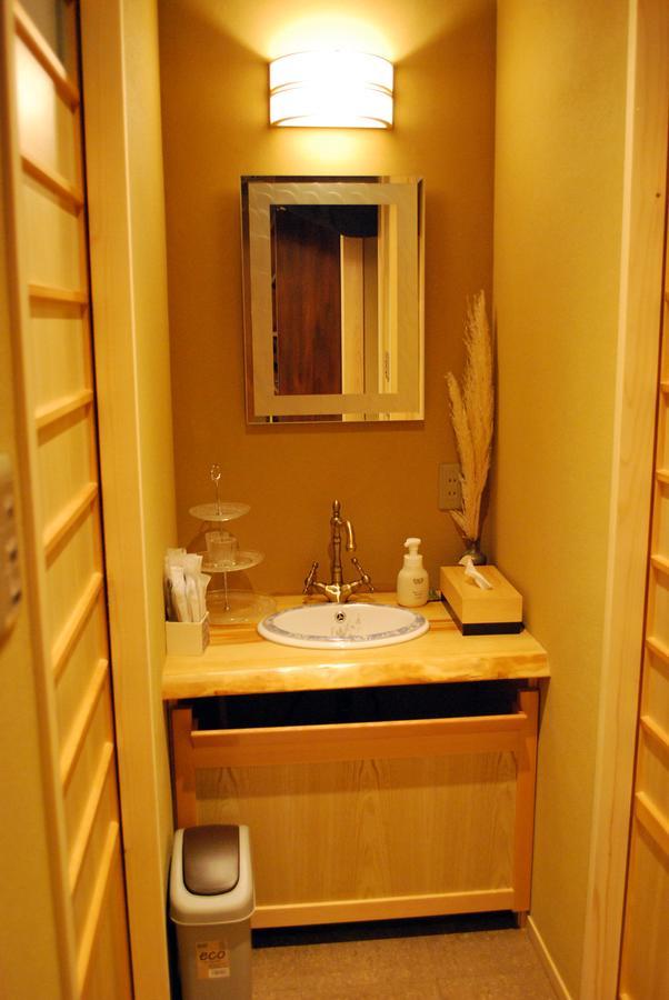 Hida Takayama Relax Hostel Bettei Fuji Buitenkant foto