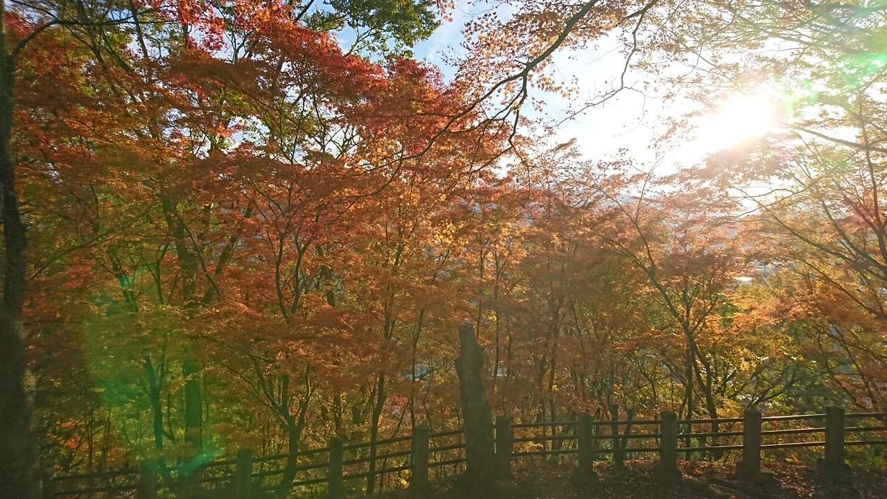 Hida Takayama Relax Hostel Bettei Fuji Buitenkant foto
