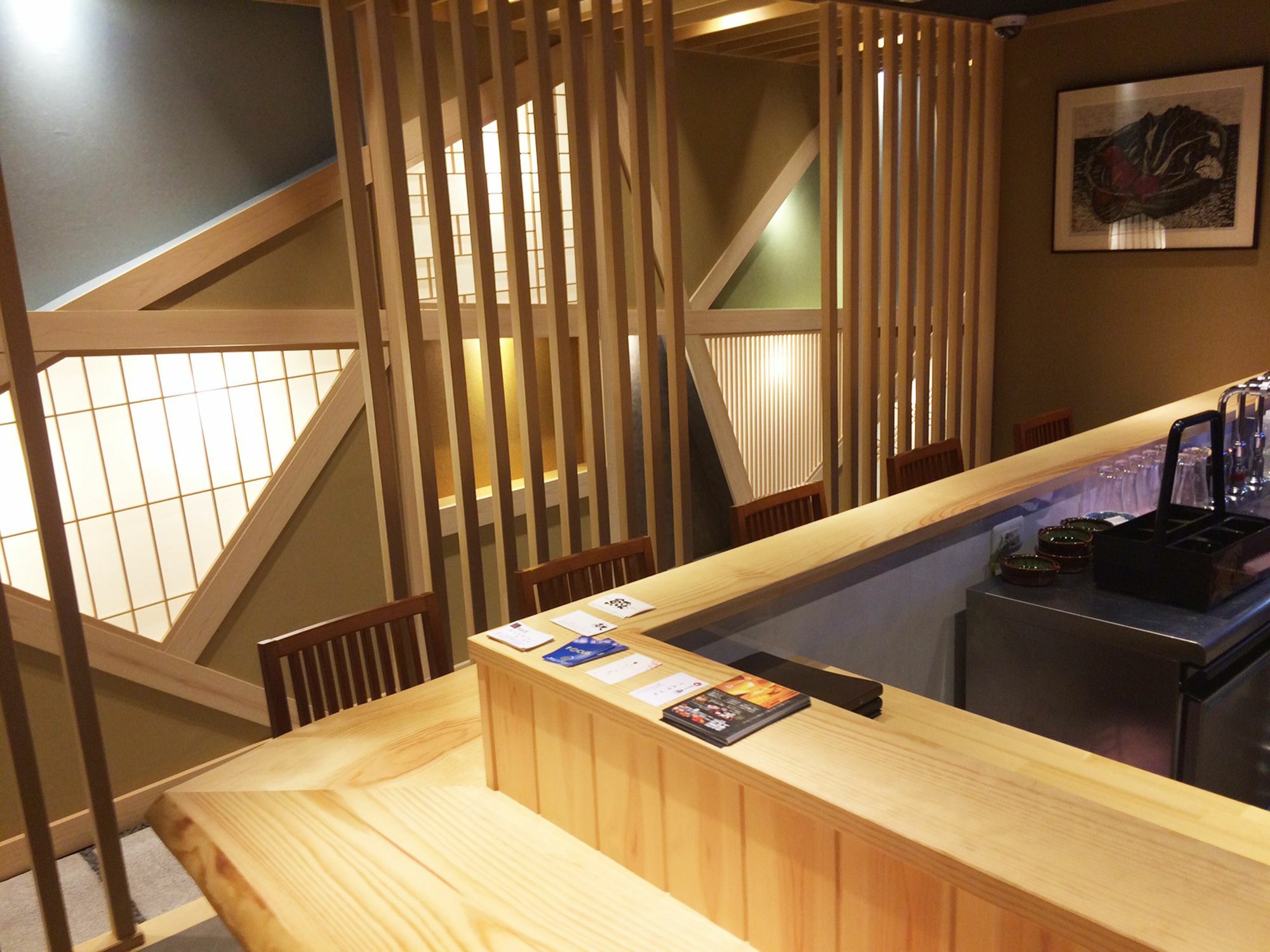 Hida Takayama Relax Hostel Bettei Fuji Buitenkant foto
