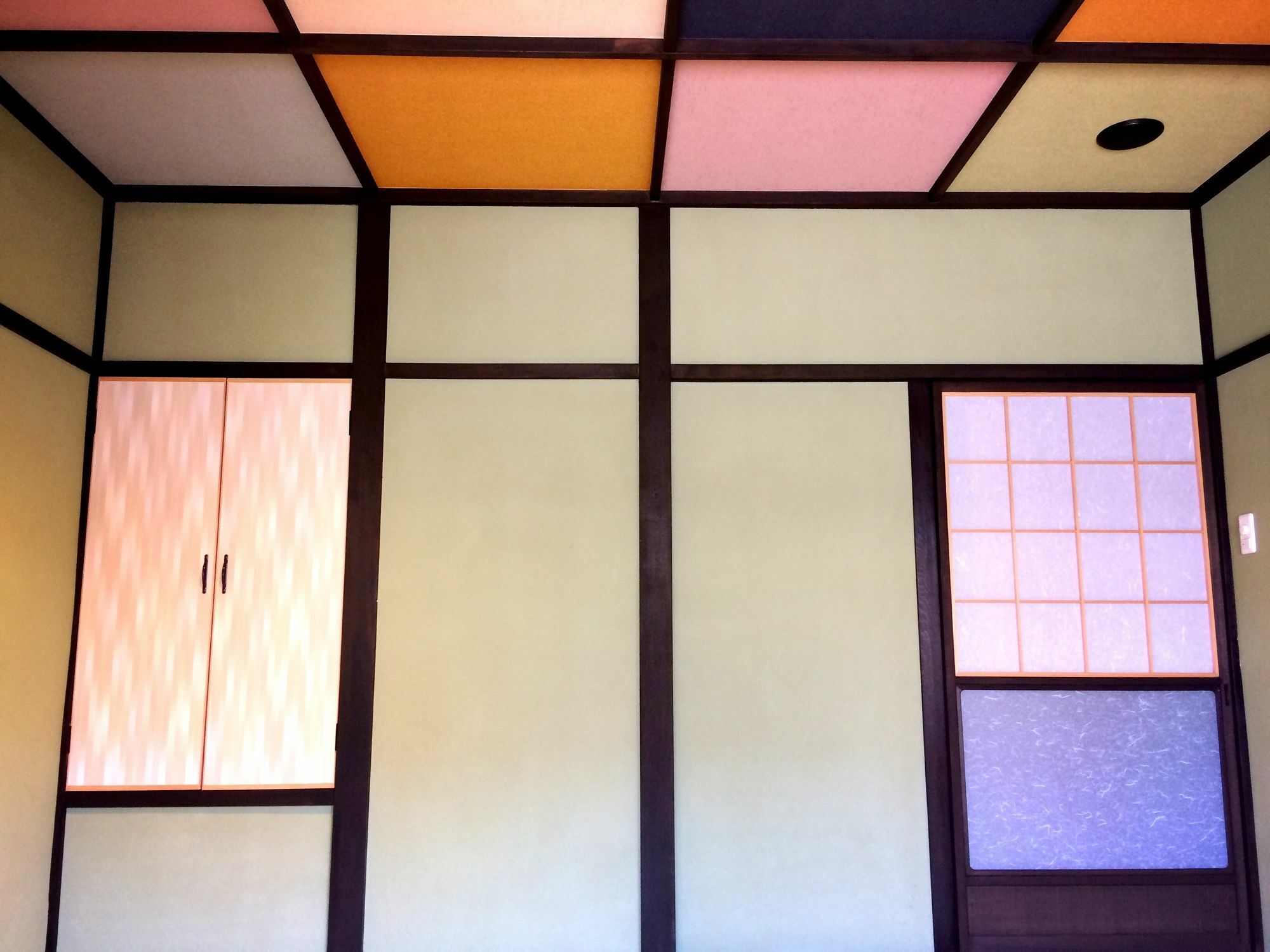 Hida Takayama Relax Hostel Bettei Fuji Buitenkant foto